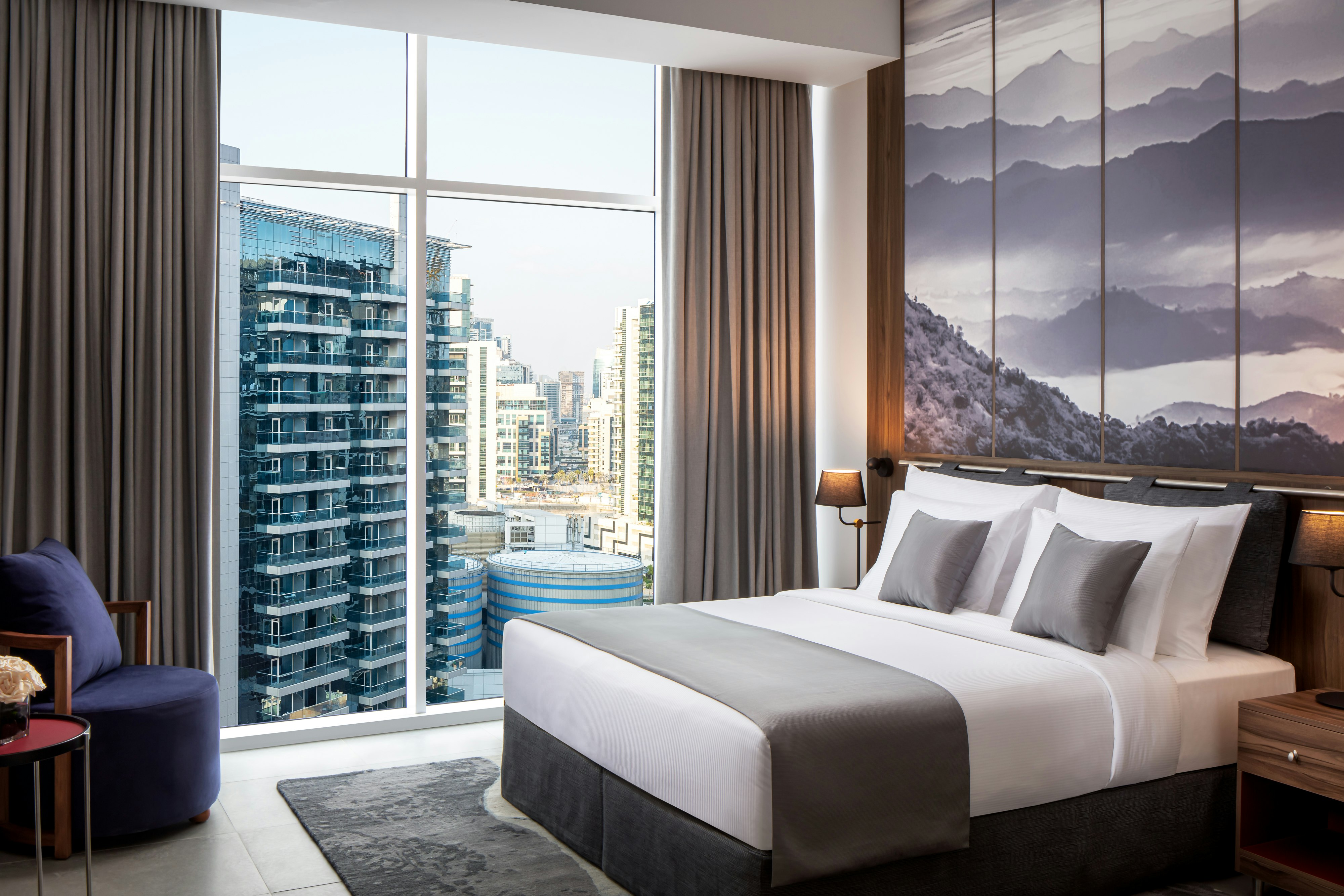 Renaissance Business Bay Hotel, Dubai 8/33