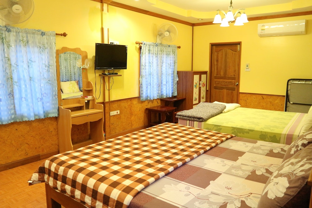 Rabiangnam Resort 30/50