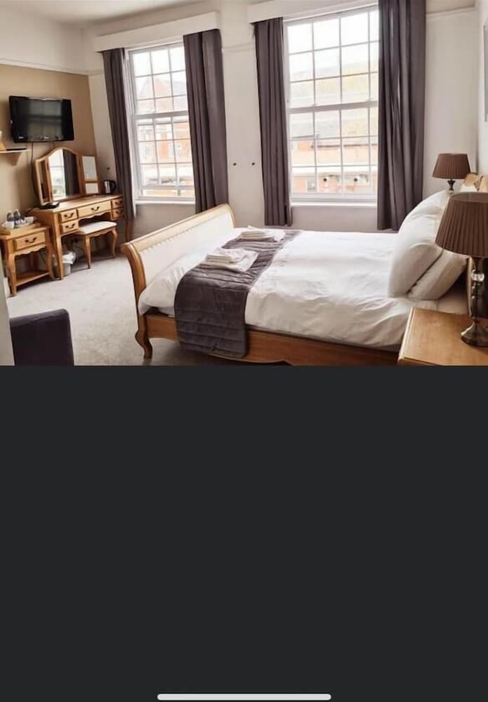 Wellington Hotel 2/35