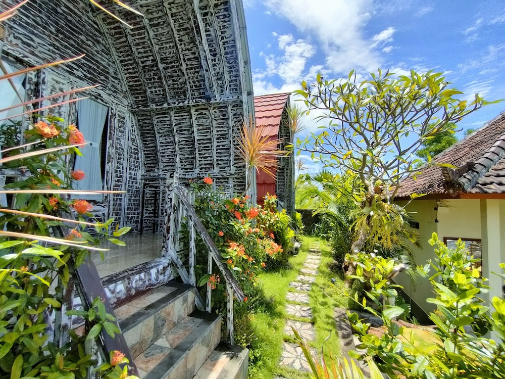 Hotra Hill Cottage by ZUZU 21/34