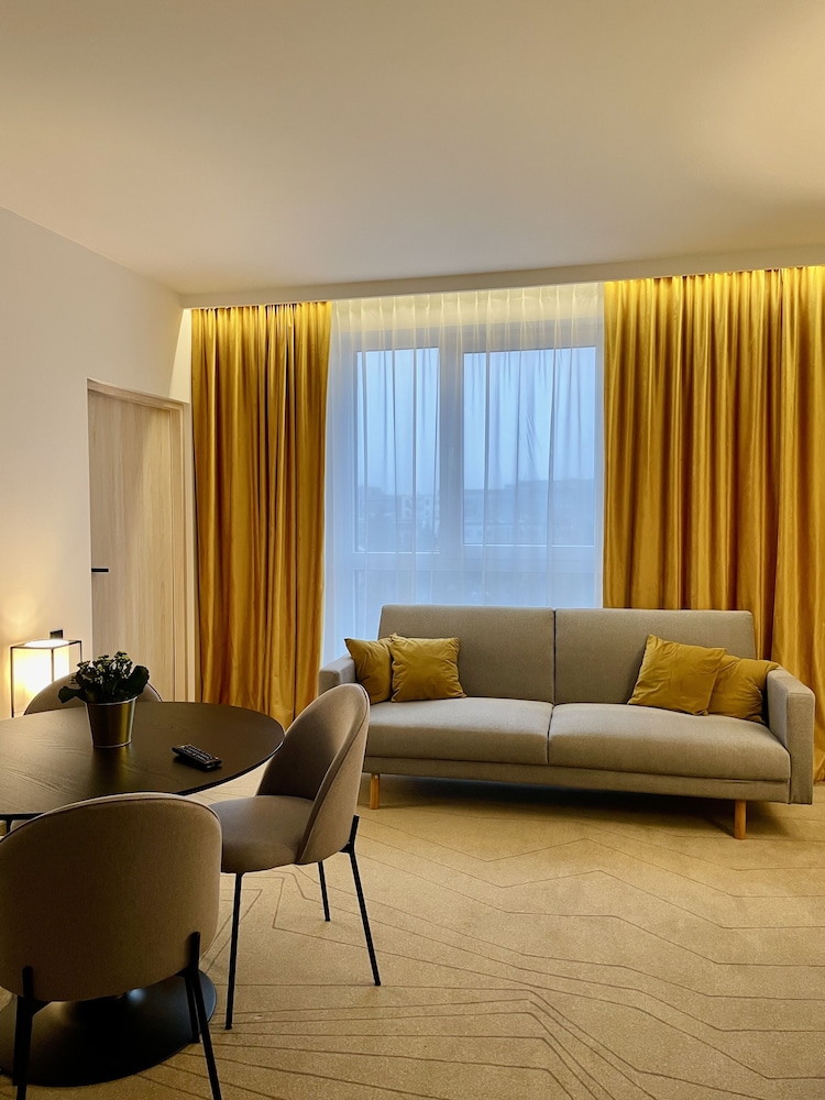 Arche Hotel Krakowska 28/41