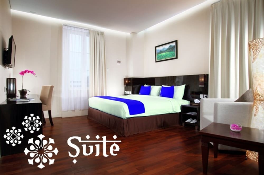 Hotel Namira Syariah Pekalongan 26/61