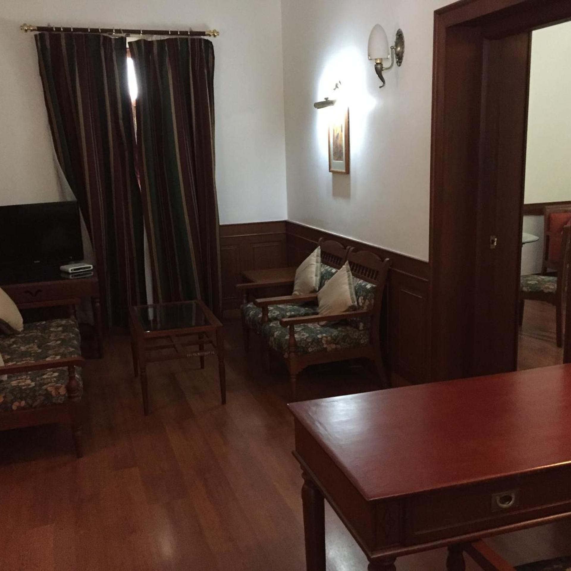 Ktdc Mascot Hotel 31/55