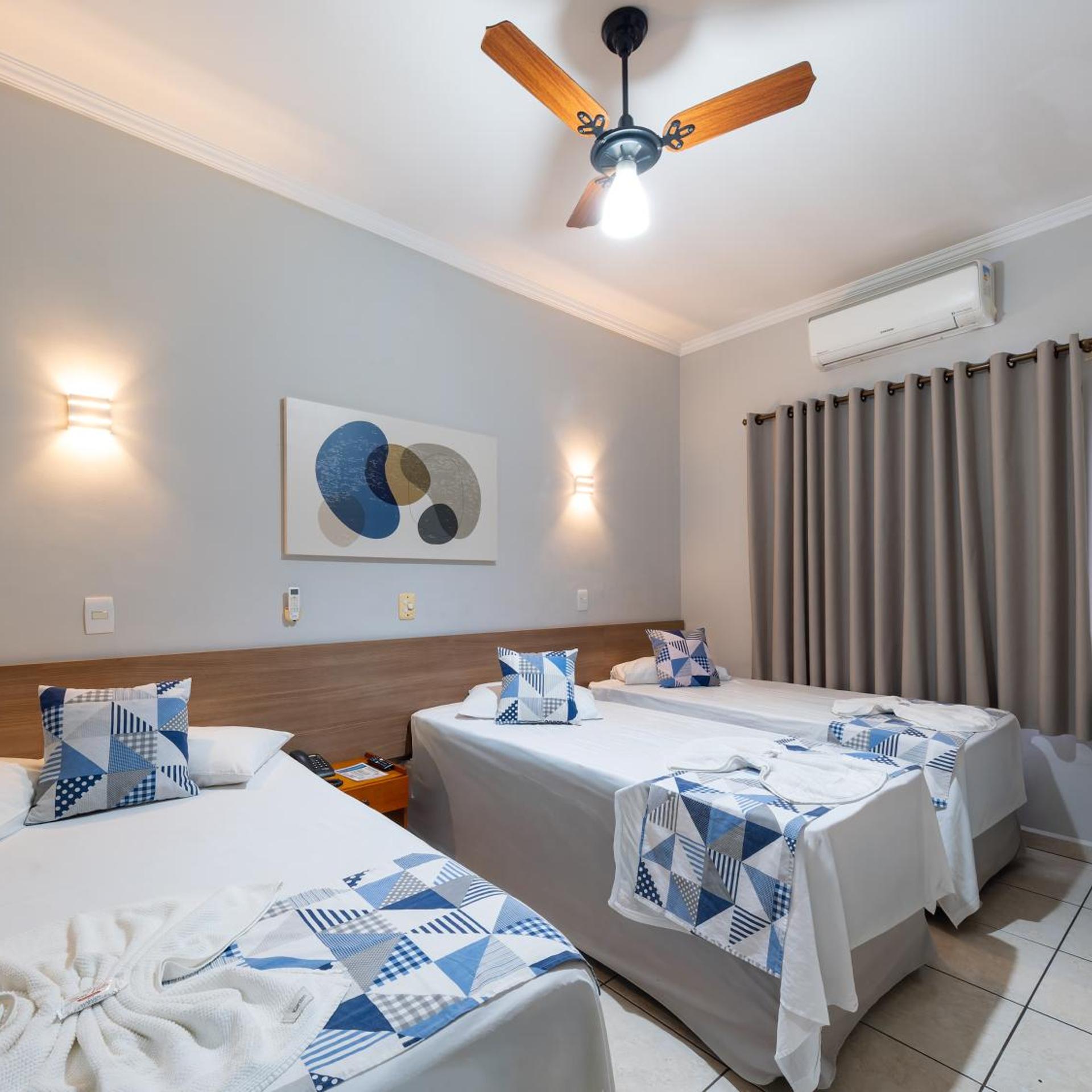 Hotel Boa Vista 9/50