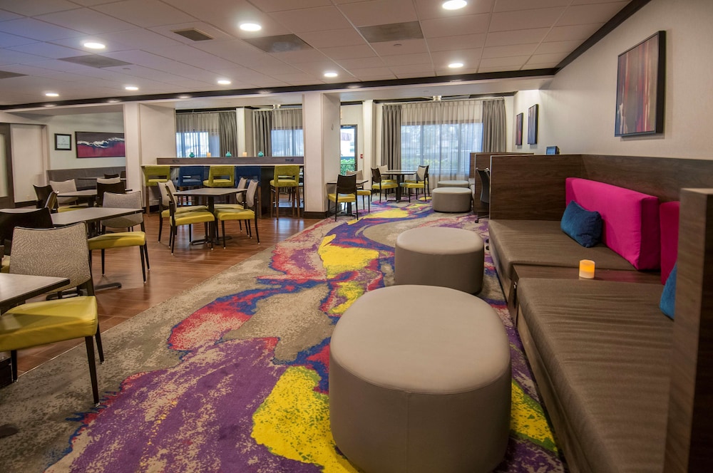 Hampton Inn By Hilton Shreveport Bossier City 41/55