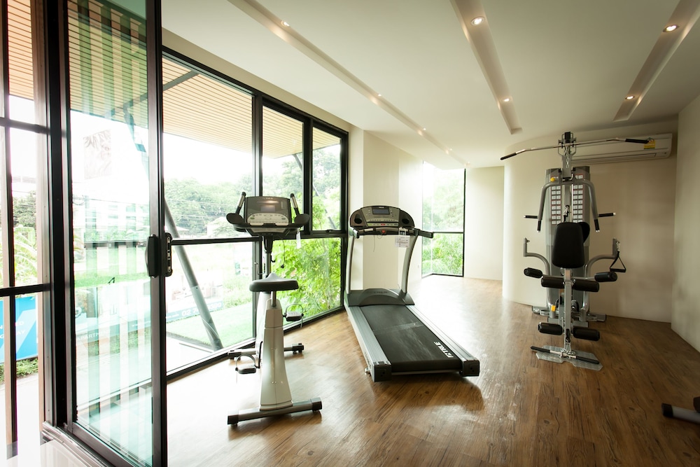 Varrzon Residence Srinakarin 56 16/25
