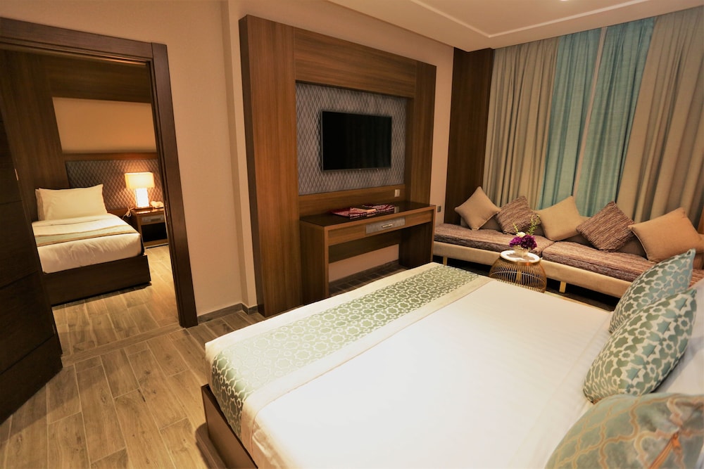 فندق فيوليت الششه(Violet Al Shisha Hotel) 14/49