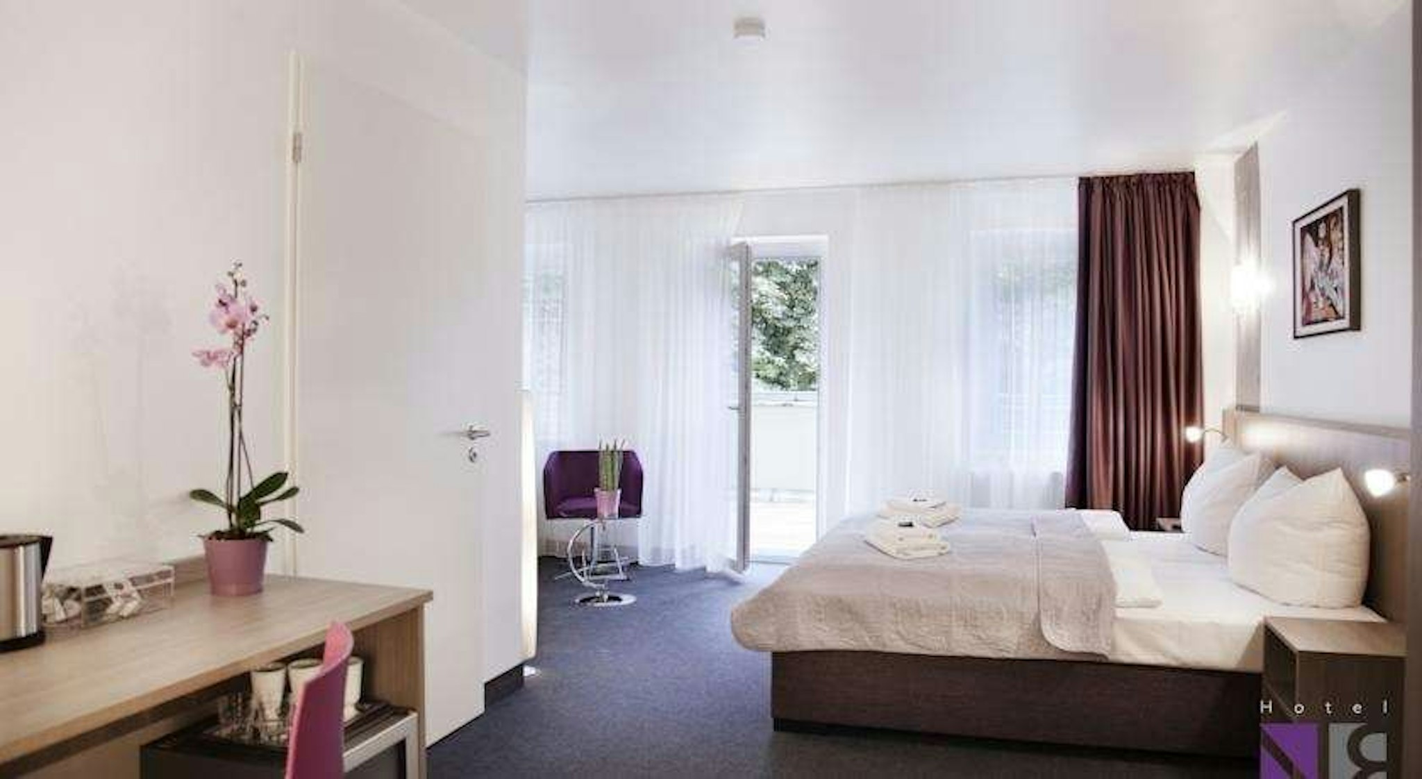 Hotel Nikolai Residence 10/36