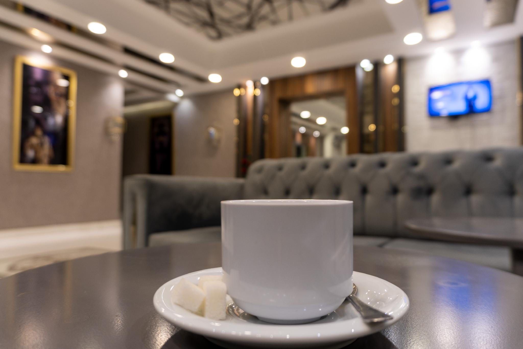 ANATOLIA LUXURY HOTEL 20/29