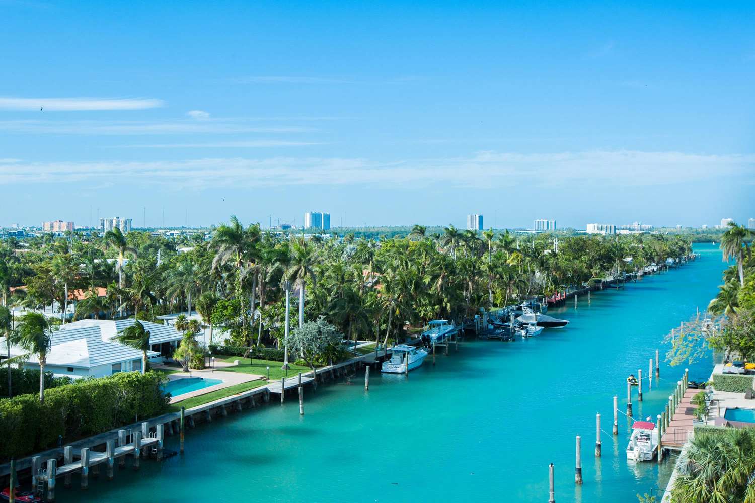 The Altair Hotel Bay Harbor Miami 39/49