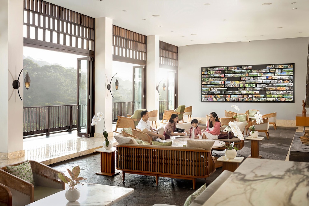 Padma Hotel Bandung 47/66