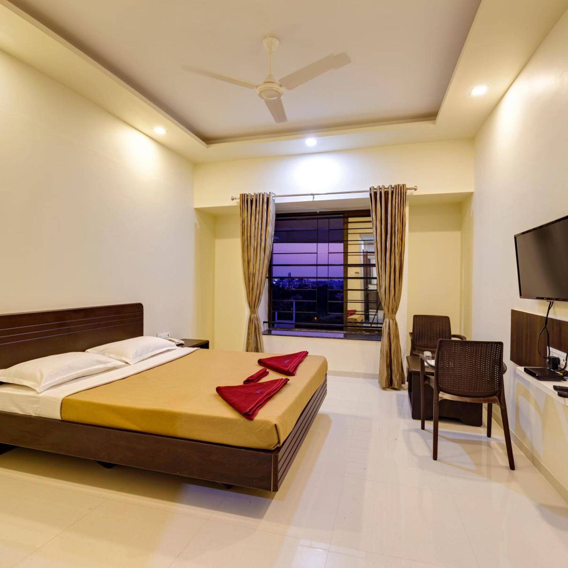 Galaxy Inn 22/50
