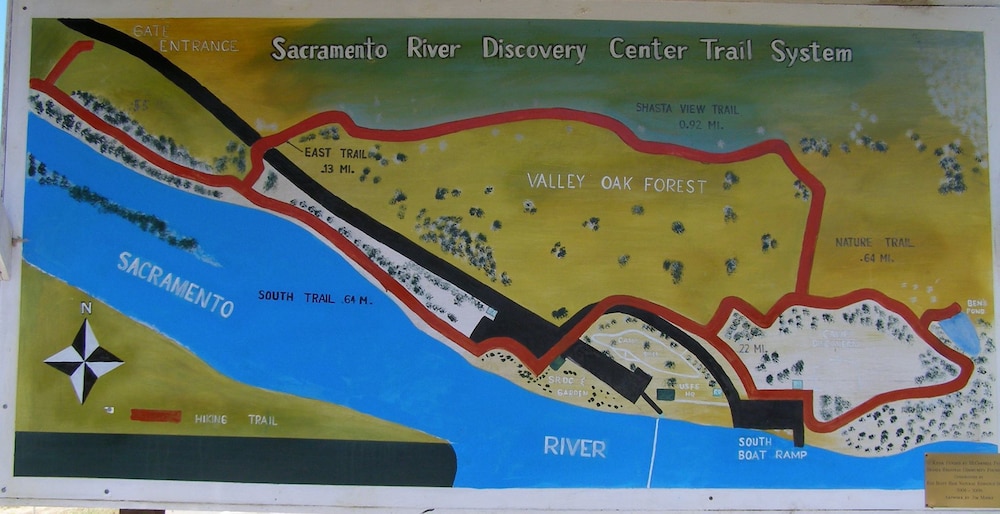 Travelodge by Wyndham Red Bluff South of Redding 56/65