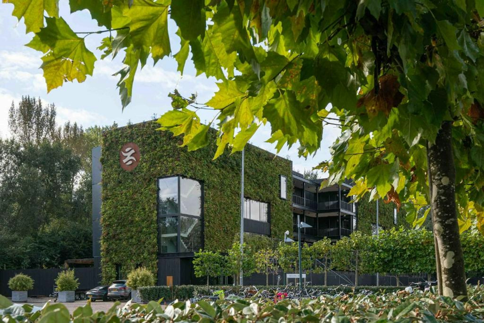 Hotel & Wellness Zuiver 16/17
