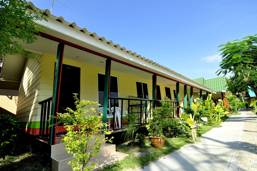 CHONGKHAO RESORT 6/48