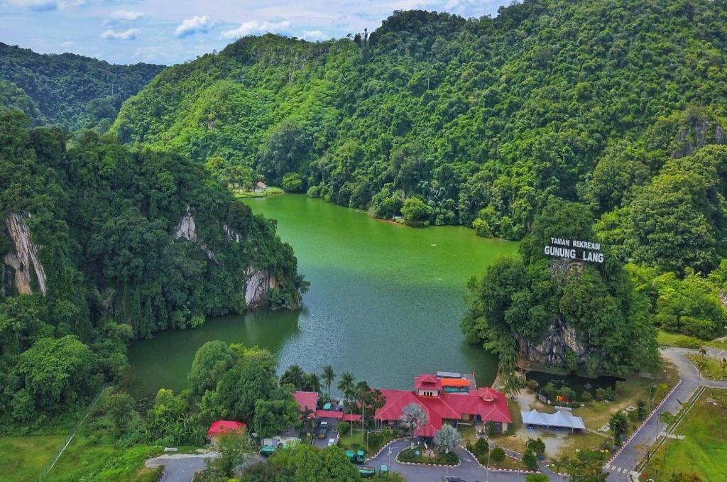 Kinta Valley Retreat 34/42