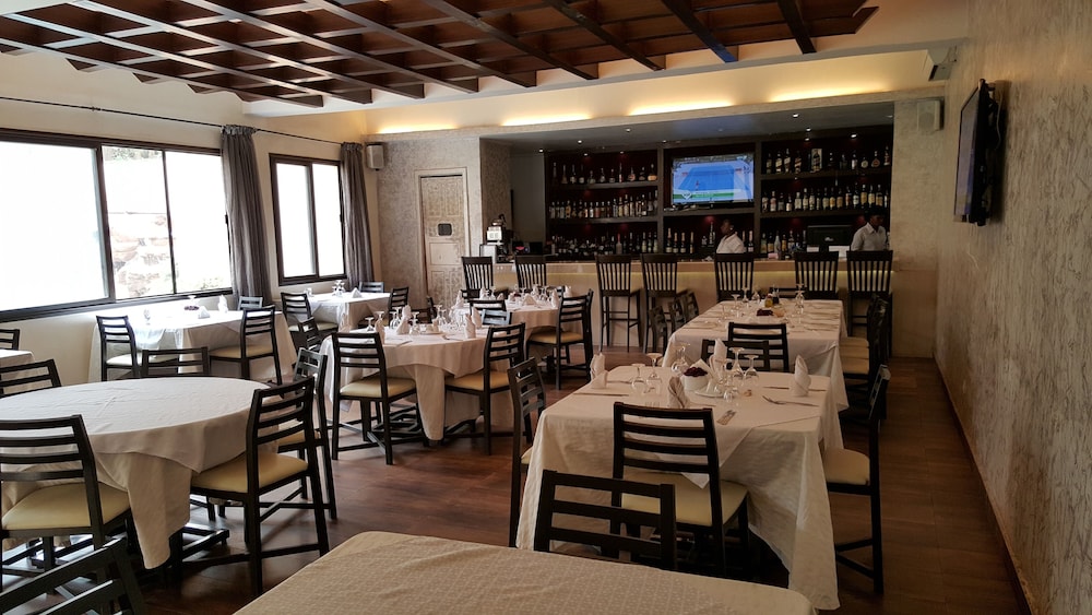 Hotel La Coccinelle 26/46