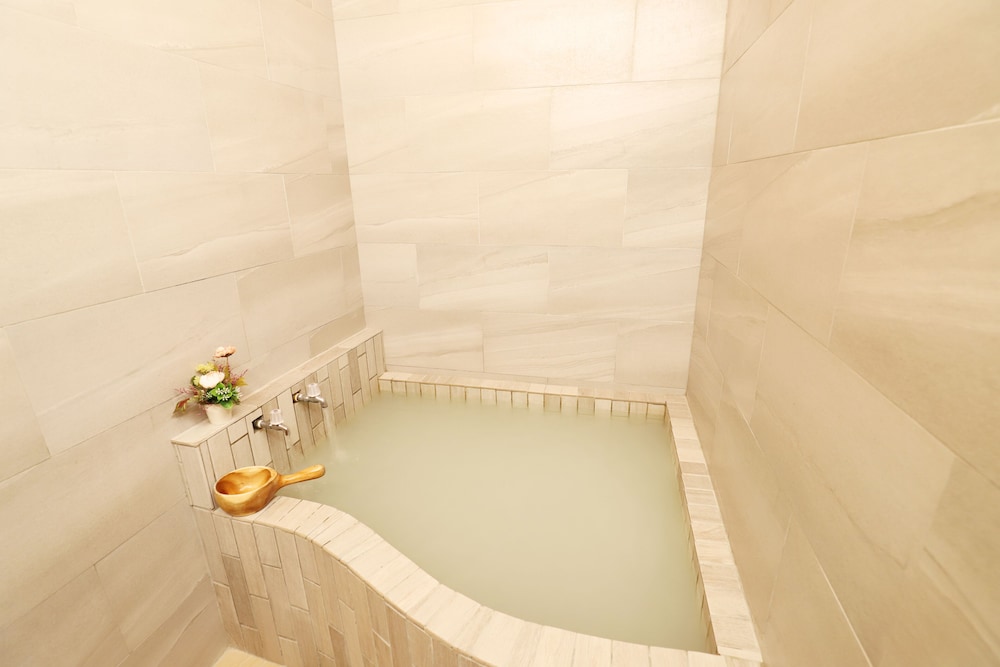Gorgeous Hot Spring Resort 43/50
