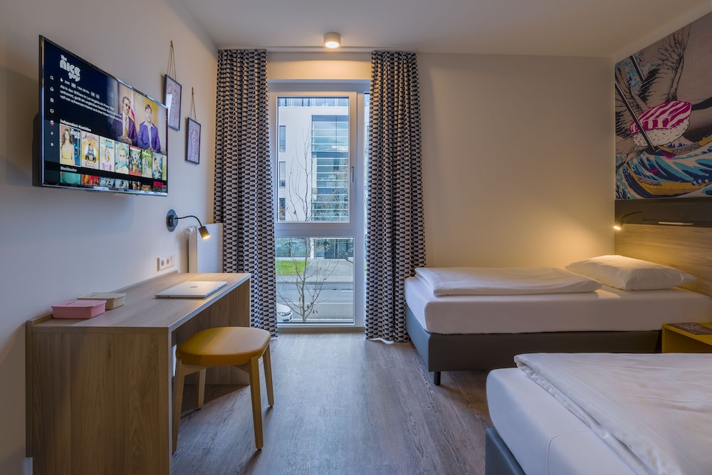 Ramada Encore by Wyndham Munich Messe 28/67