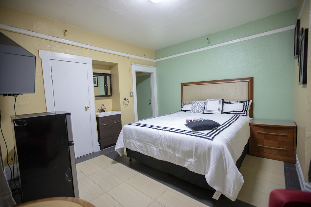 Hotel Sunnyside 16/52