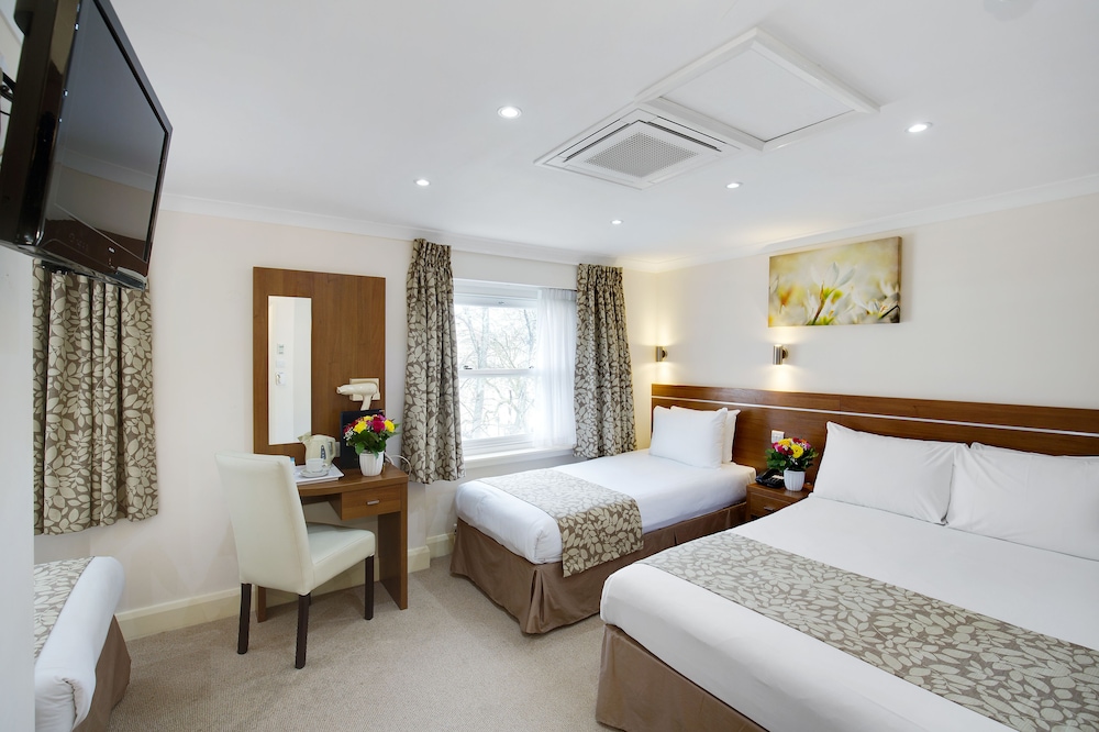 STANDARD, TWIN BEDS