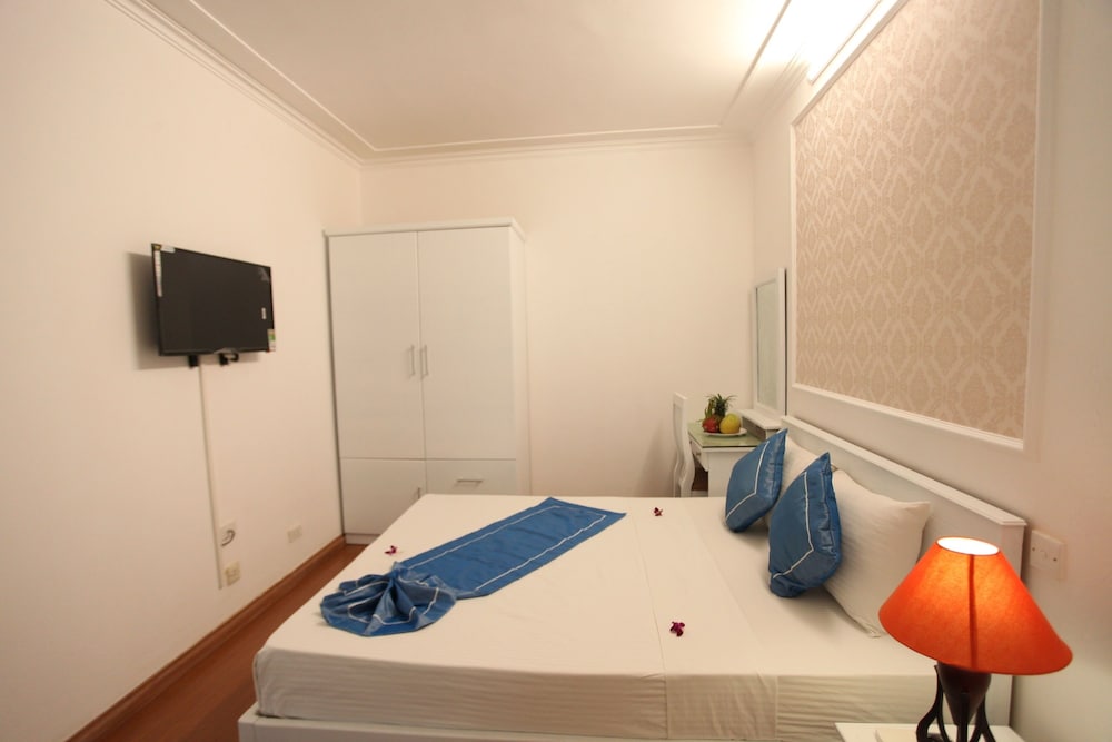 Hanoi Buddy Inn & Travel 33/99