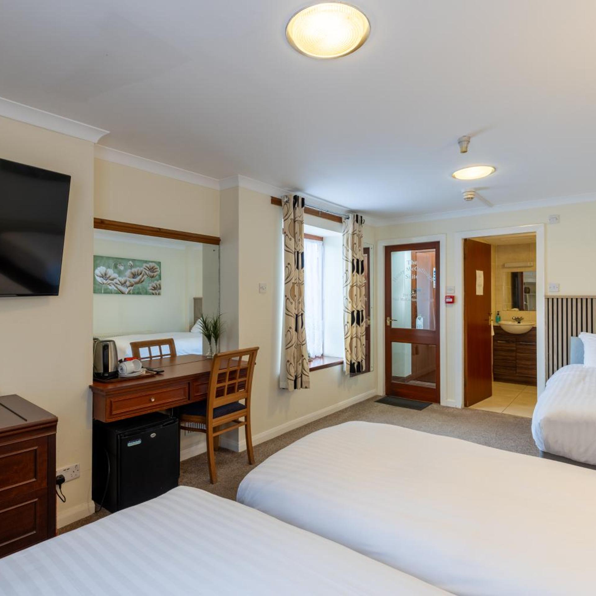 The Bein Inn Hotel & Restaurant 26/54