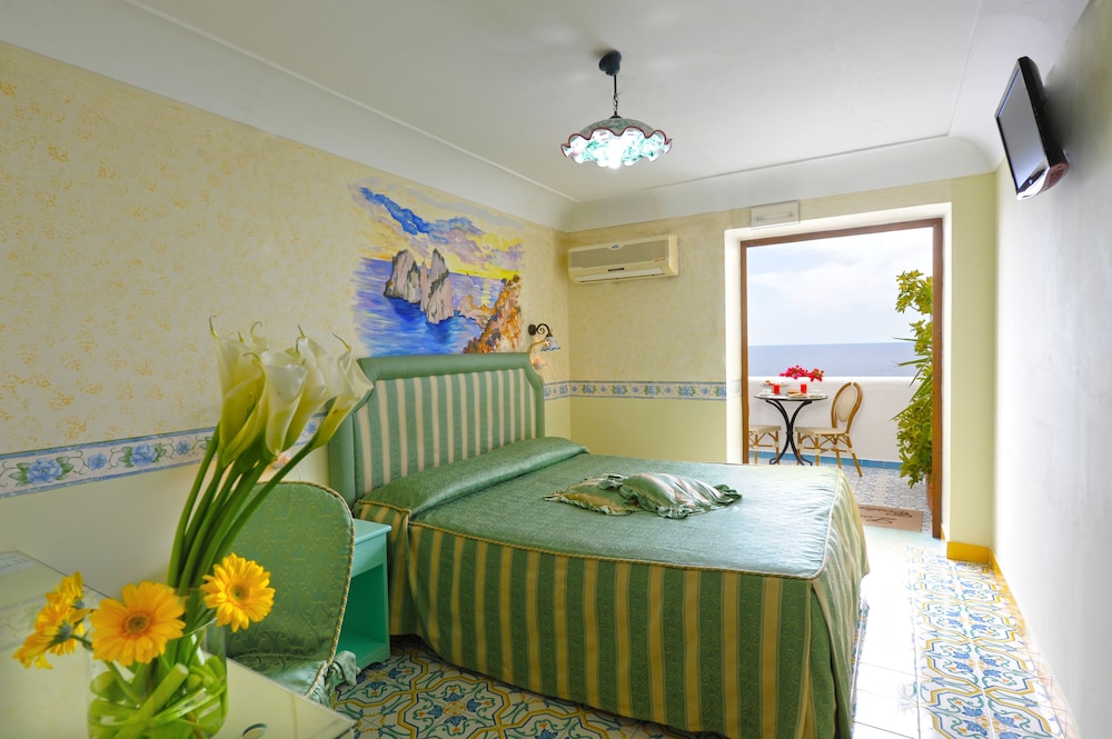 Hotel Costa Diva 14/62