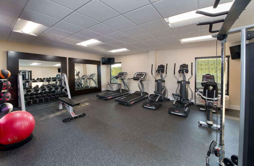 HAMPTON INN NAPLES I-75 28/59