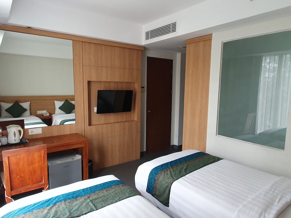 Paragon Hotel Seminyak 15/71
