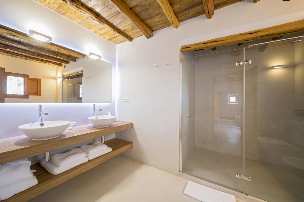 Agroturismo Can Toni Xumeu - Adults Only 17/51