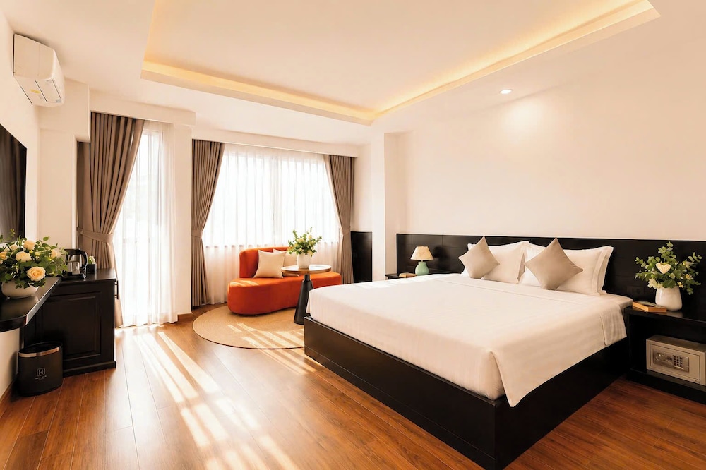 Park View Luxury Hotel 17/48
