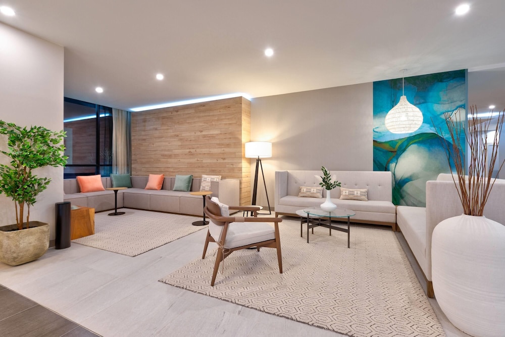Wyndham Garden Anna 33/54