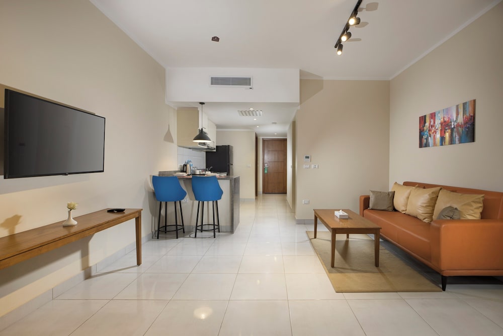 Vibotel Residence 54/76