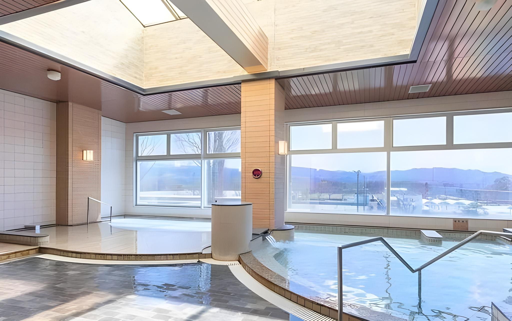Aso Kumamoto Airport Hotel Eminence 19/46