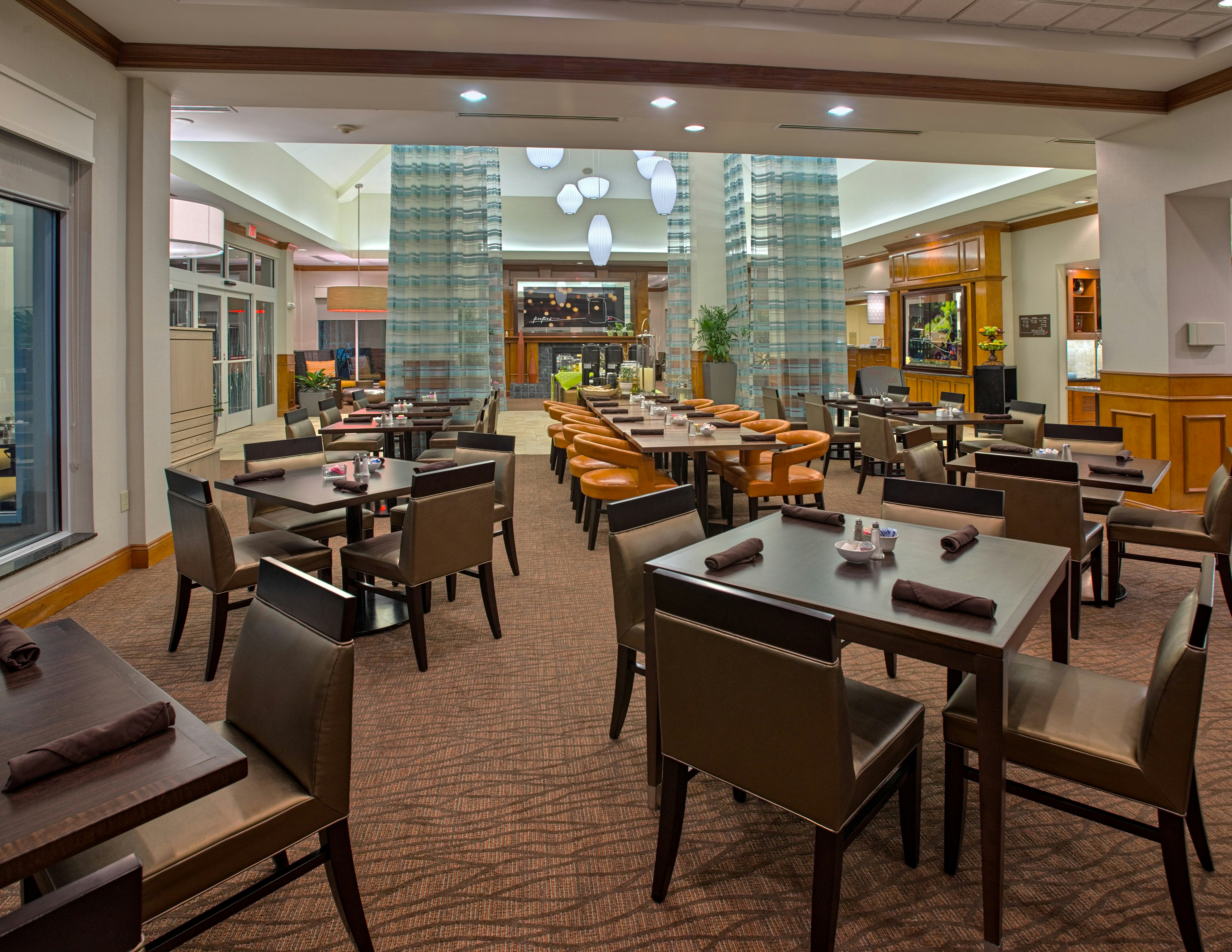 Hilton Garden Inn Columbia/Harbison 44/70