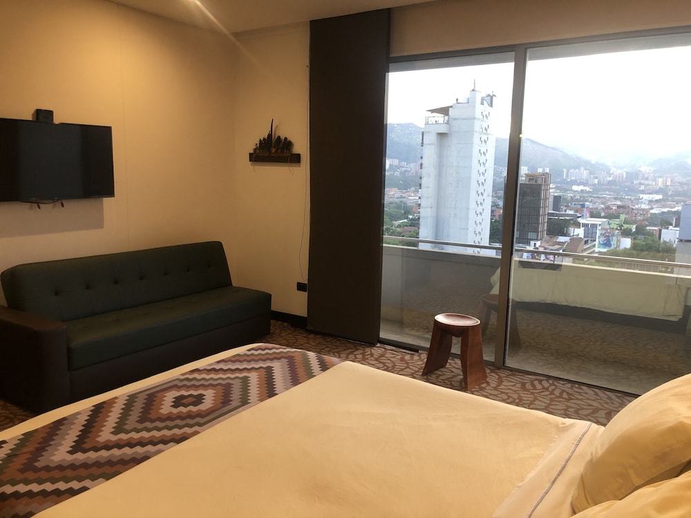 Diez Hotel Categoria Colombia 31/64