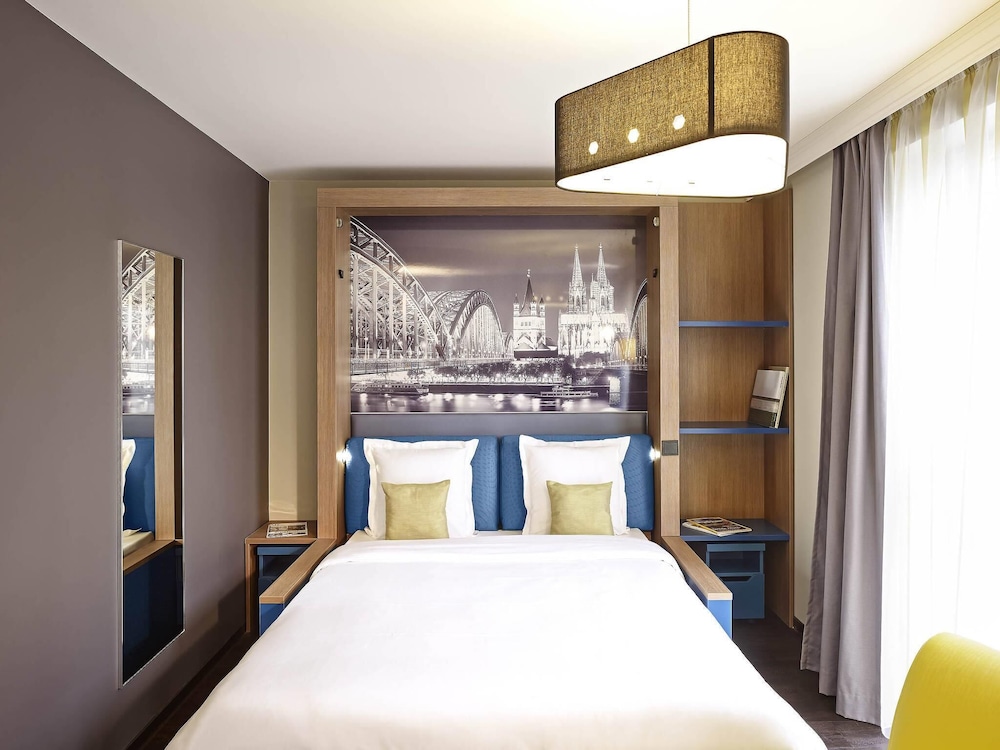 Aparthotel Adagio Koln City 12/62