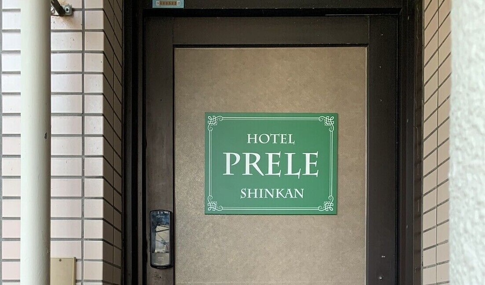 HOTEL PRELE 22/43