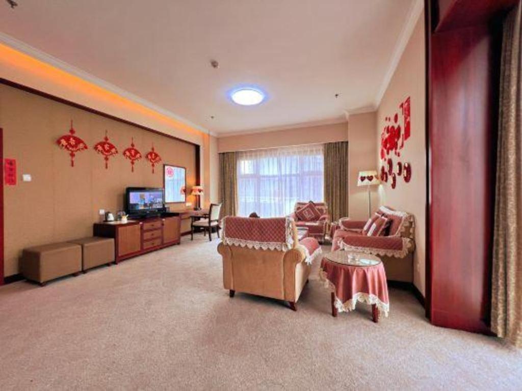 Dolton Changsha Spa Hotel 32/50