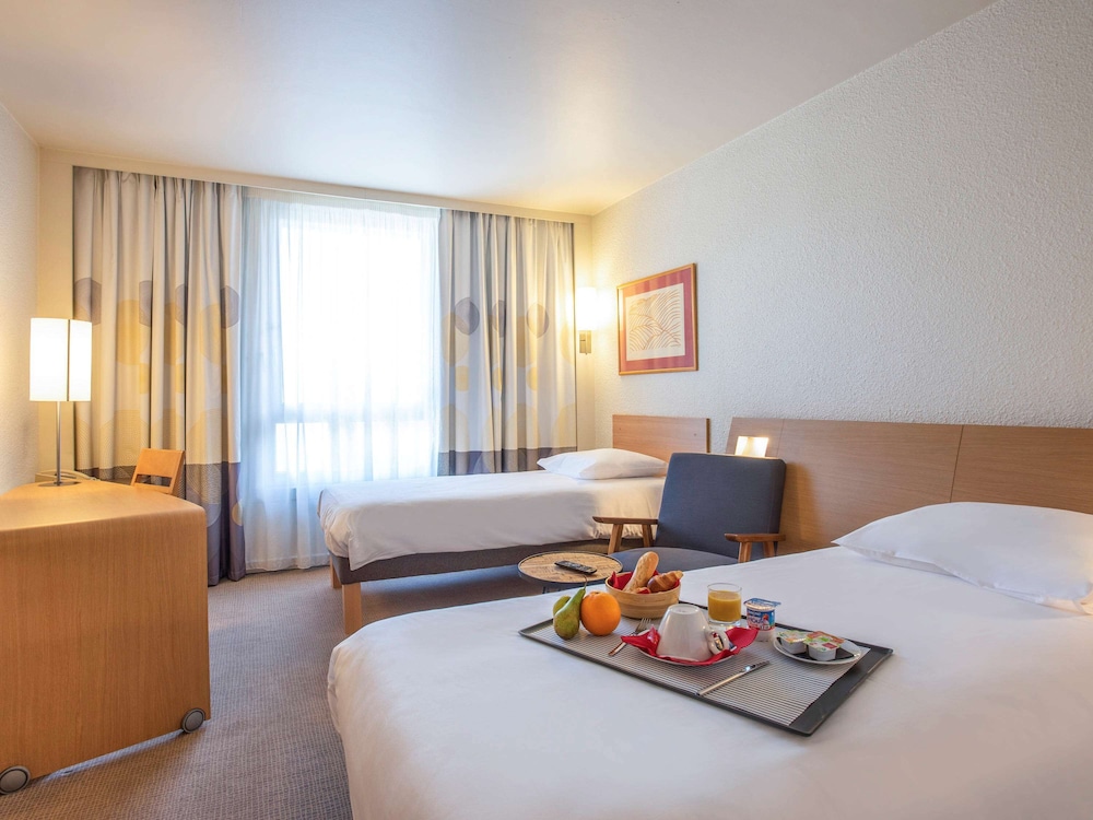 Novotel Beaumanoir 29/73