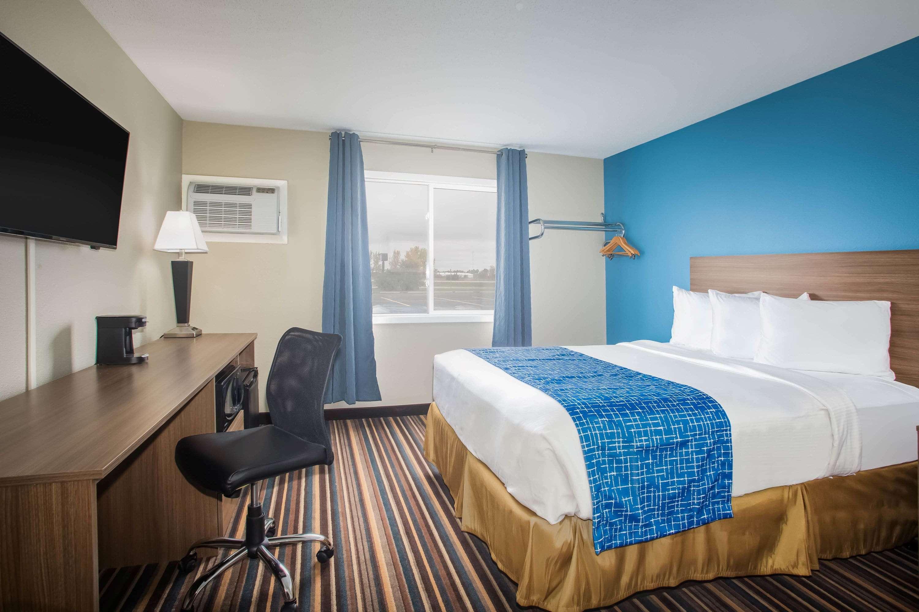 Travelodge By Wyndham Wahpeton 14/30