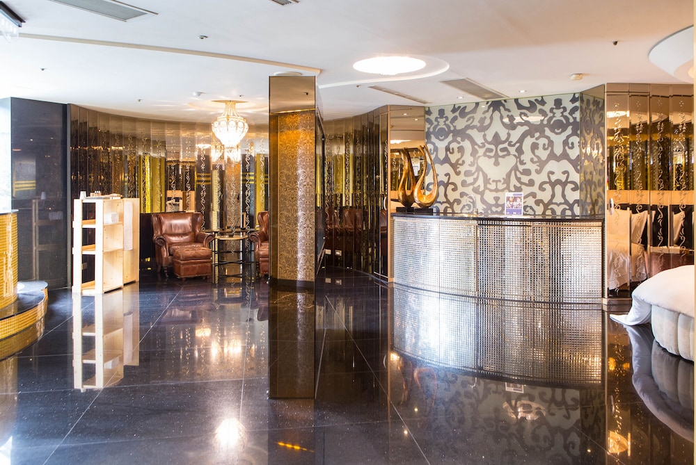 All-Ur Boutique Motel Kaohsiung Branch 4/100