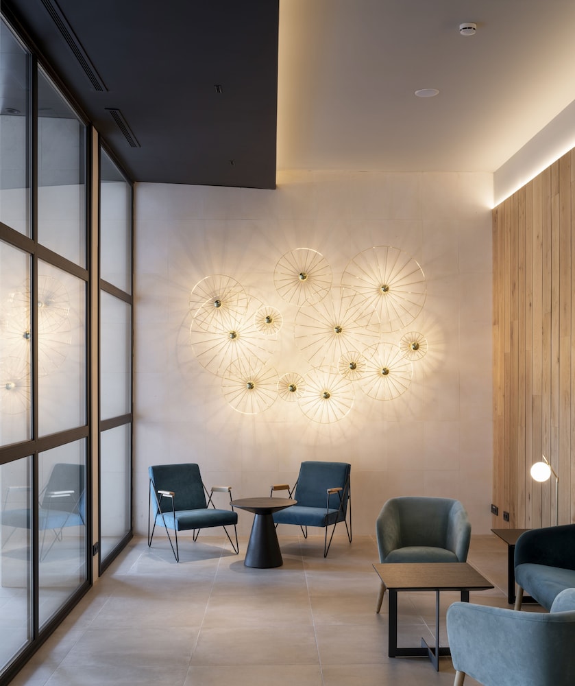 Ciudad de Logrono Hotel 18/27
