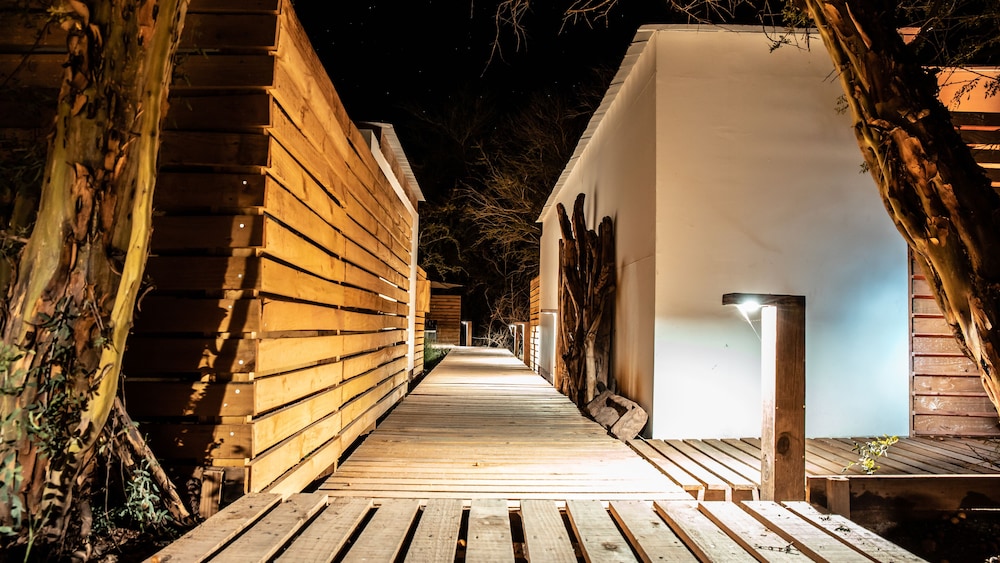 Lodge Quelana 20/50