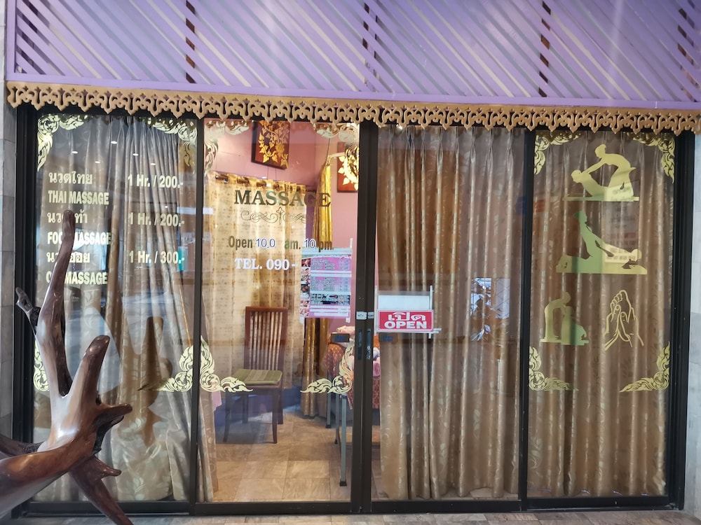 Jomtien Longstay Hotel 15/45
