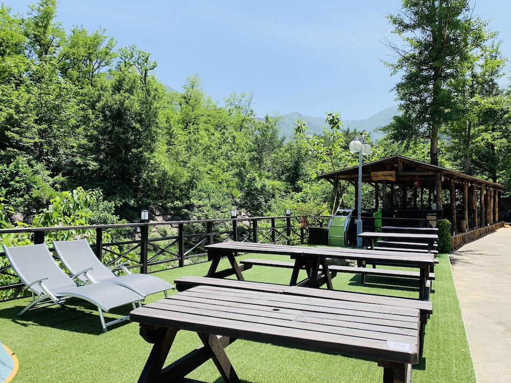 Smile Resort Sokcho 19/50
