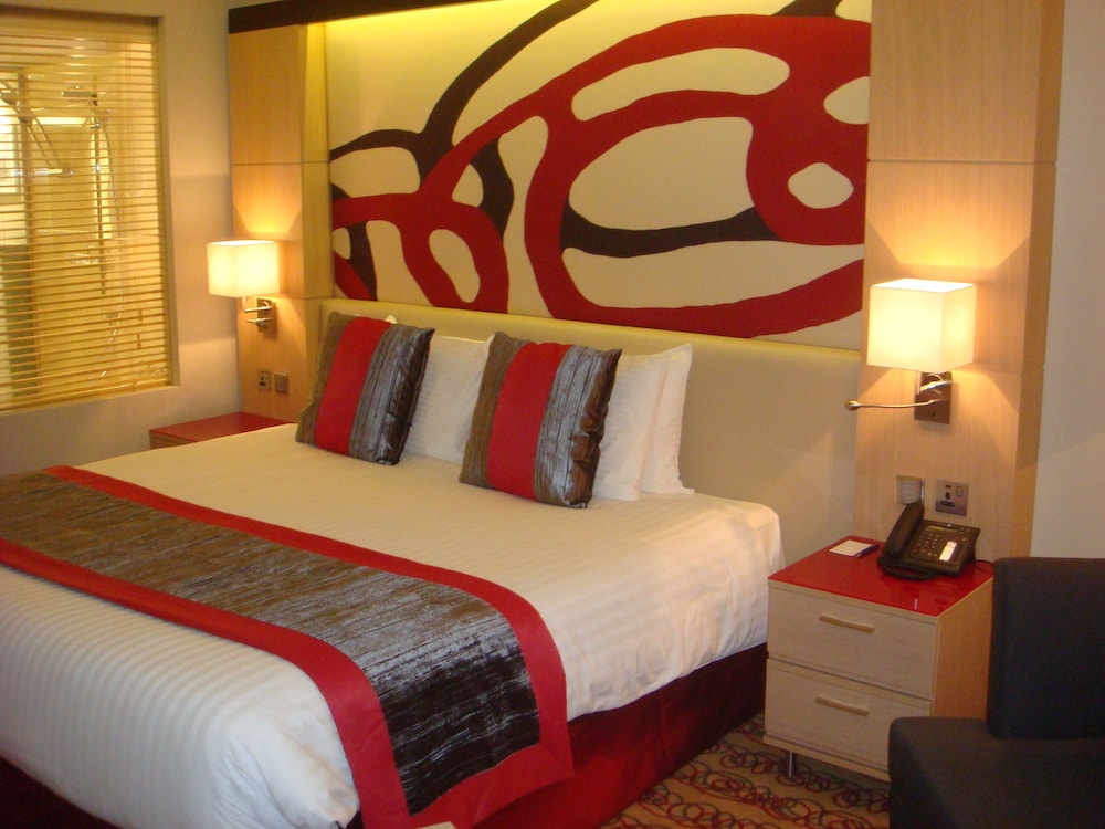 Radisson Blu Hotel Doha 17/65