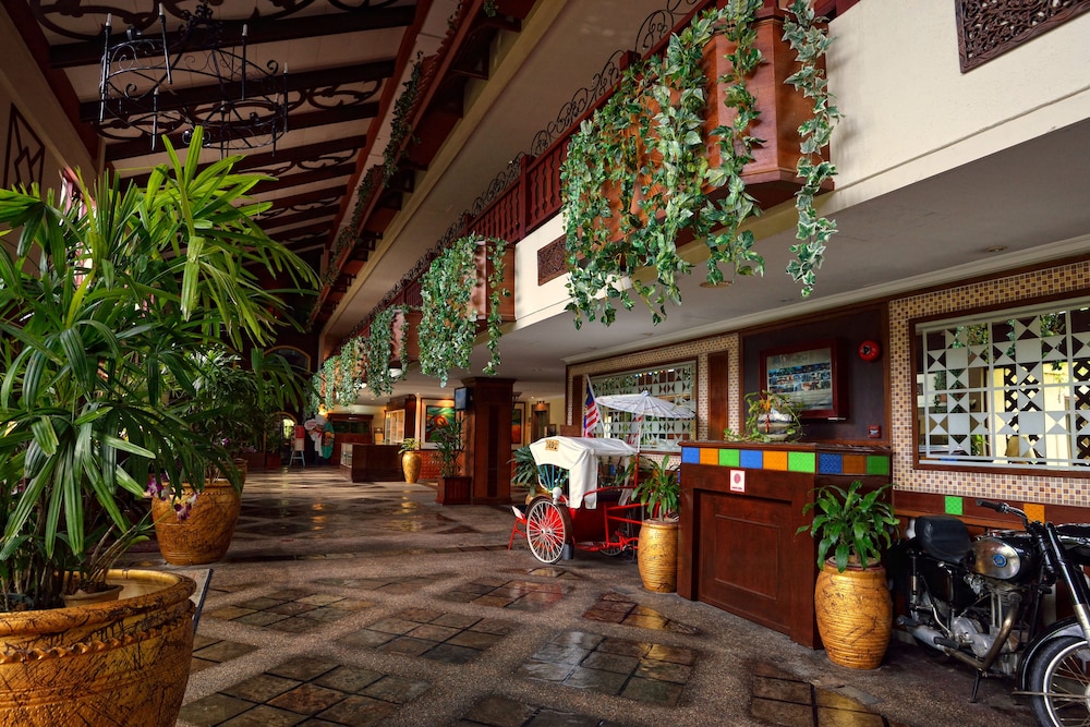 Holiday Villa Resort & Beachclub Langkawi 12/60