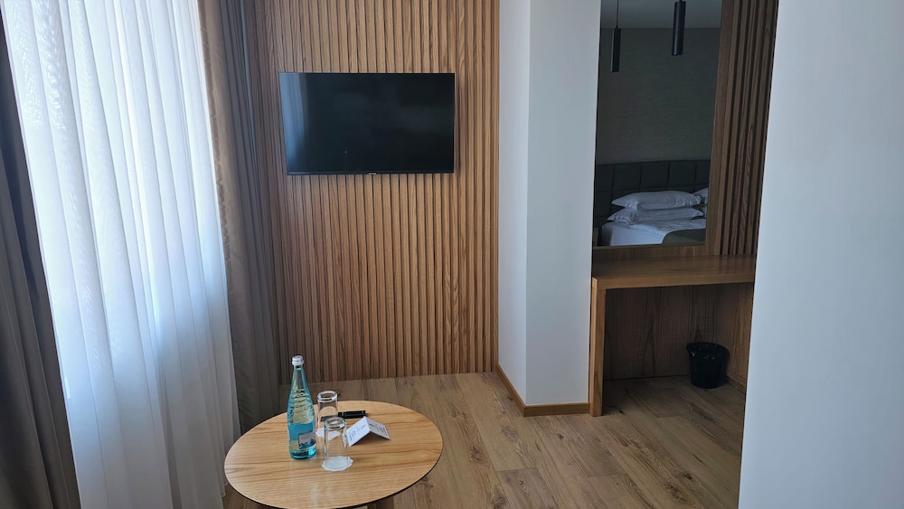 Hotel Sibb 48/63